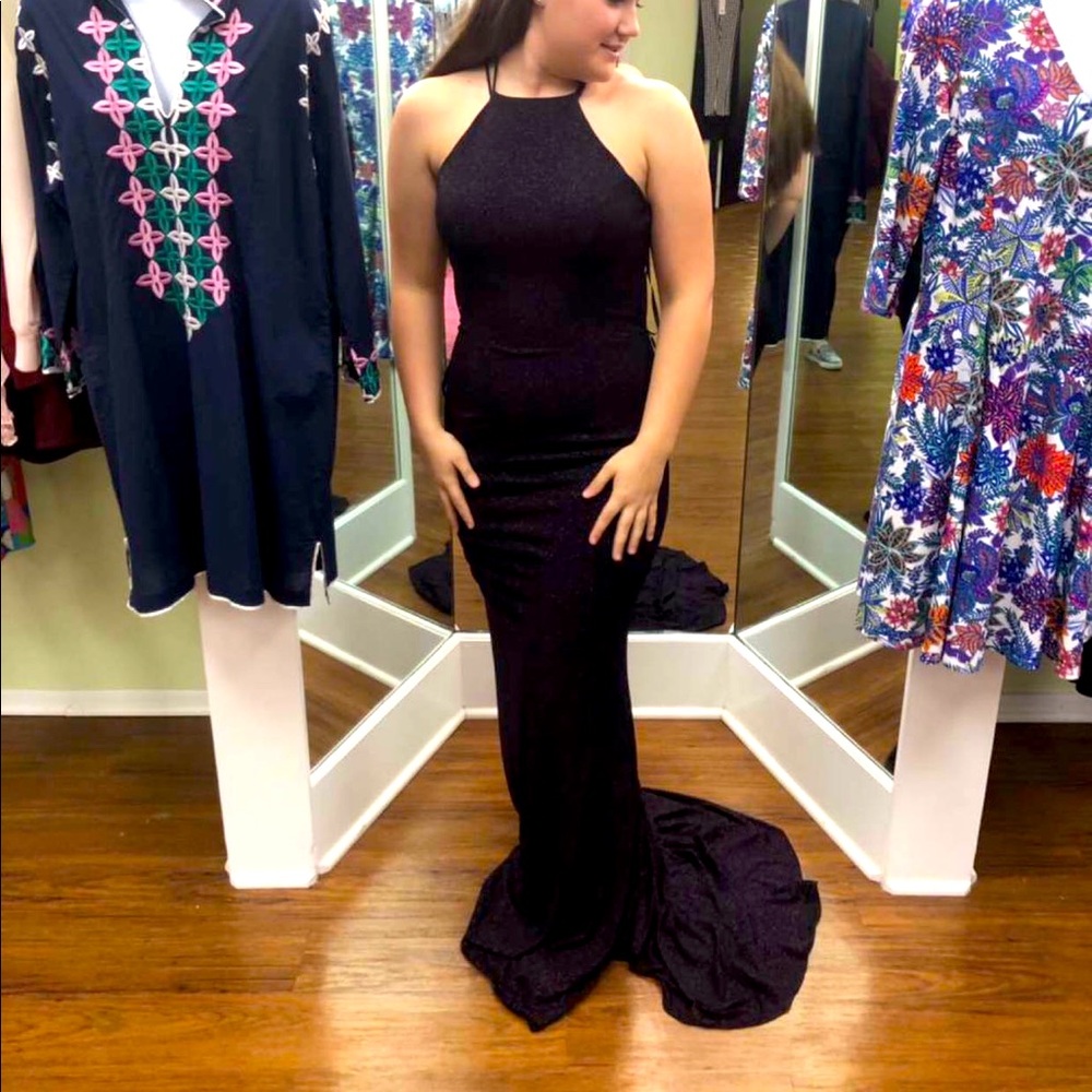 Jovani Evening Gown